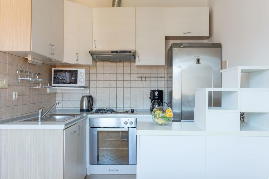 Apartment Lapad Rest And Relax Dubrovnik Kültér fotó