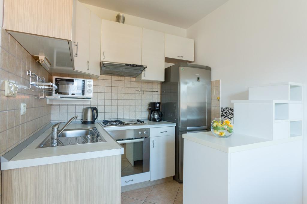 Apartment Lapad Rest And Relax Dubrovnik Kültér fotó