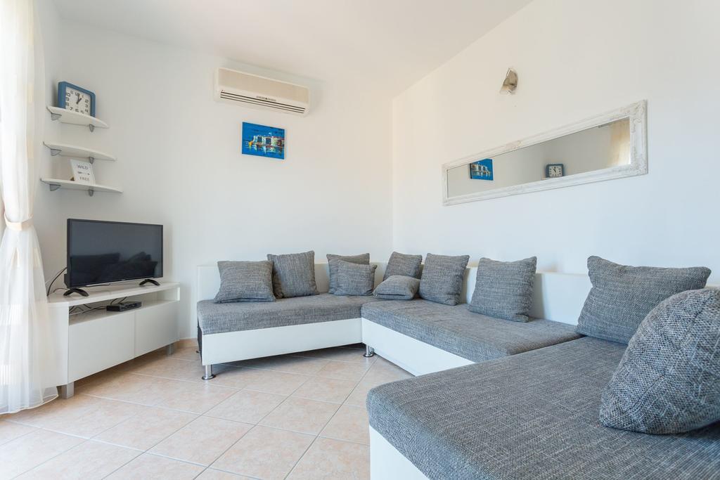 Apartment Lapad Rest And Relax Dubrovnik Kültér fotó