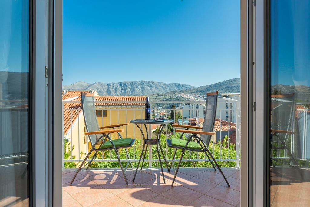 Apartment Lapad Rest And Relax Dubrovnik Kültér fotó