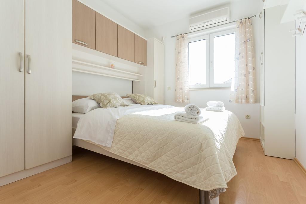 Apartment Lapad Rest And Relax Dubrovnik Kültér fotó