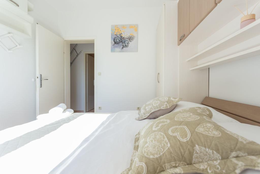 Apartment Lapad Rest And Relax Dubrovnik Kültér fotó