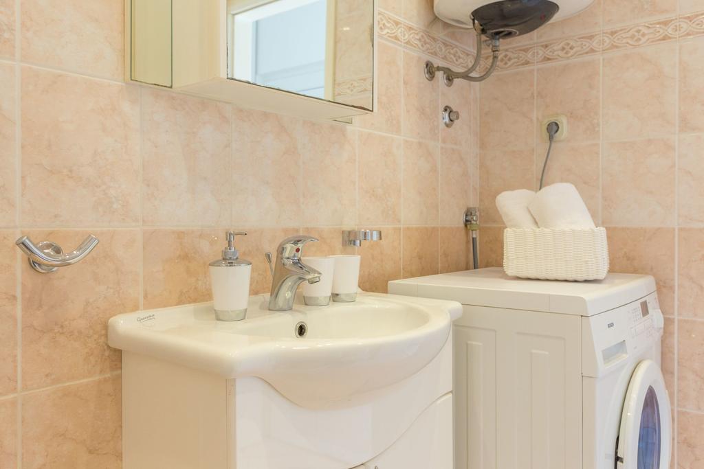 Apartment Lapad Rest And Relax Dubrovnik Kültér fotó