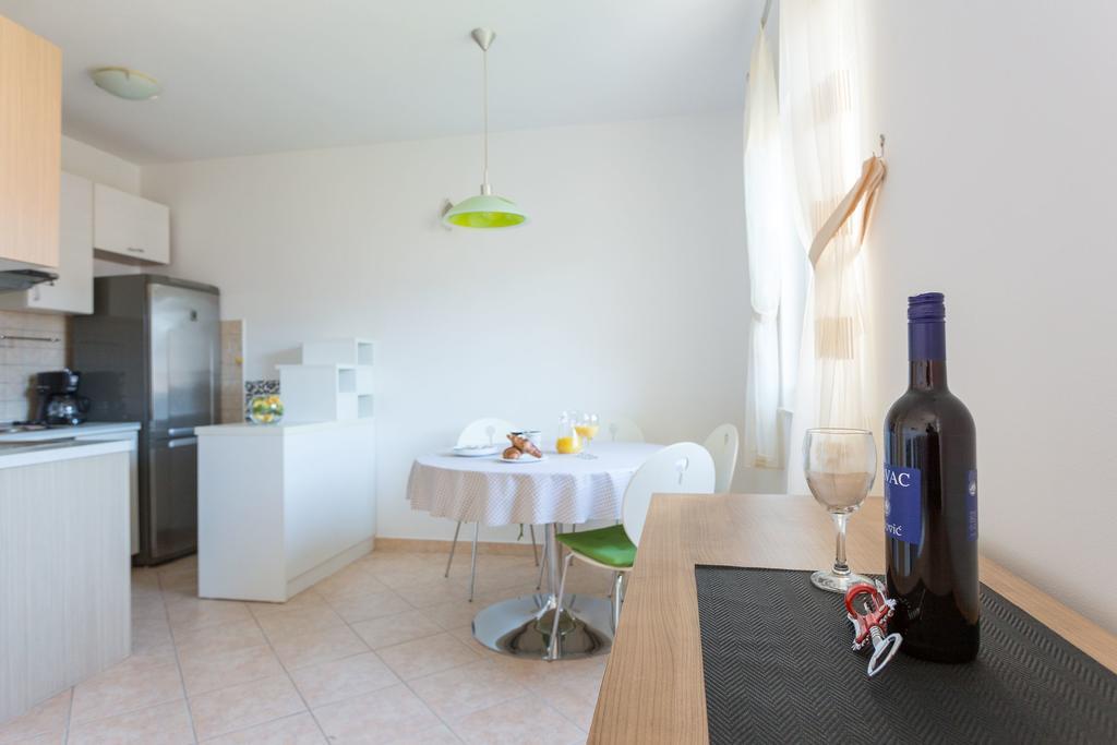 Apartment Lapad Rest And Relax Dubrovnik Kültér fotó